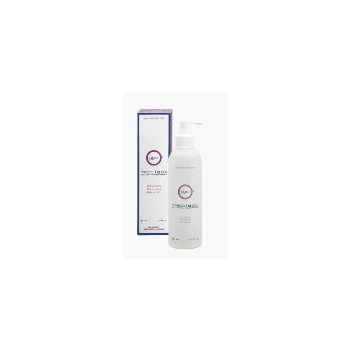 Tricosol Antiseborreica 250Ml Tricosol Antiseborreica 250Ml
