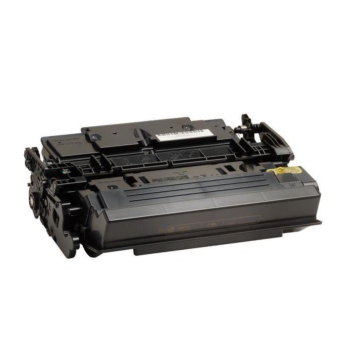 HP LaserJet Enterprise M507/M528 Toner Negro Alta+