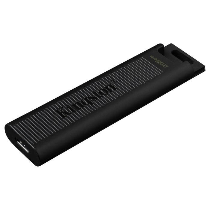 Kingston DataTraveler MAX DTMAX/256GB Unidad Flash USB 256GB USB 3.2 Gen 2, Lectura 1000 MB/s