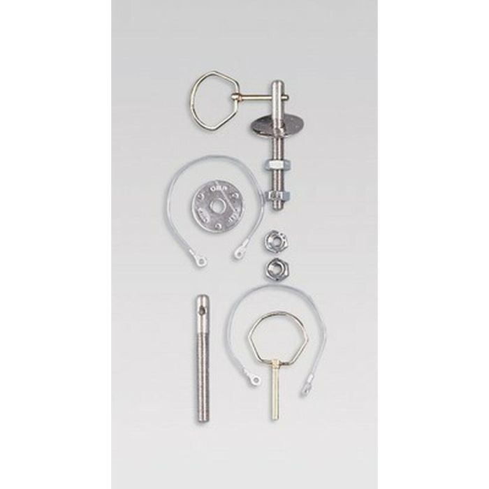 Omp OMPEB0-0489 Pasadores Deslizantes Grandes de Acero Inoxidable con Pasadores de Acero 1 Omp OMPEB0-0489 Pasadores Deslizantes Grandes de Acero Inoxidable con Pasadores de Acero 1