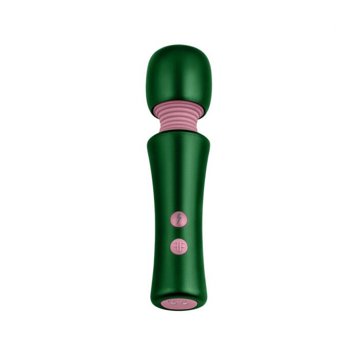 Vibrador FemmeFunn Verde 5