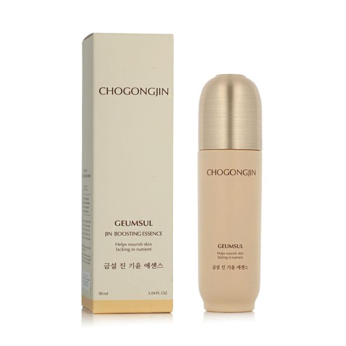 Champú para Niños Missha CHOGONGJIN 90 ml