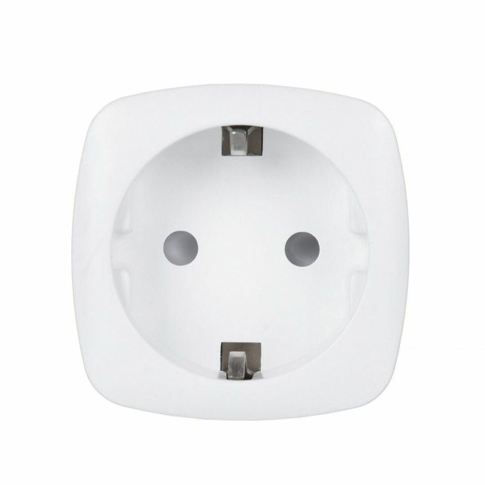 Enchufe Inteligente Ezviz T30-A Wi-Fi 220 V 220-240 V 22 Enchufe Inteligente Ezviz T30-A Wi-Fi 220 V 220-240 V 22
