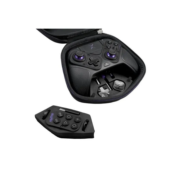 PDP Mando Inalambrico Híbrido Victrix Pro para PS5