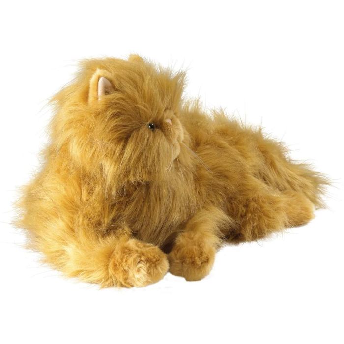 The Noble Collection Peluche Crookshanks el Gato de Hermione 43 cm Harry Potter 2
