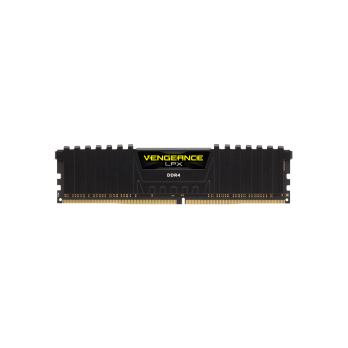 Memoria RAM Corsair Vengeance LPX 2 x 8GB/ DDR4/ 3600MHz/ 1.35V/ CL18/ DIMM 2