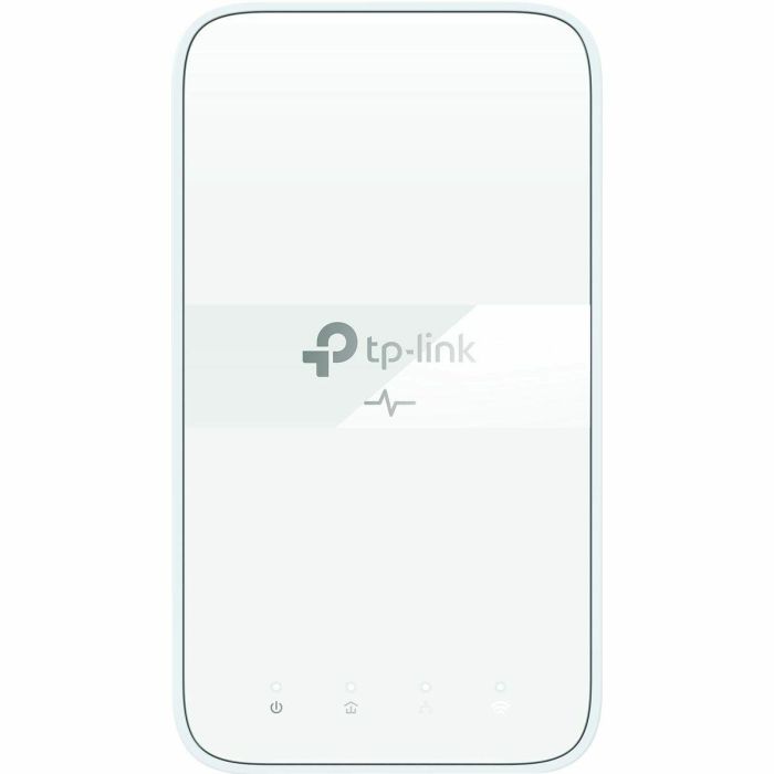 TP-Link TL-WPA7617 Adaptador PowerLine AV1200 WiFi 5 (802.11ac) Gigabit Ethernet Blanco 12