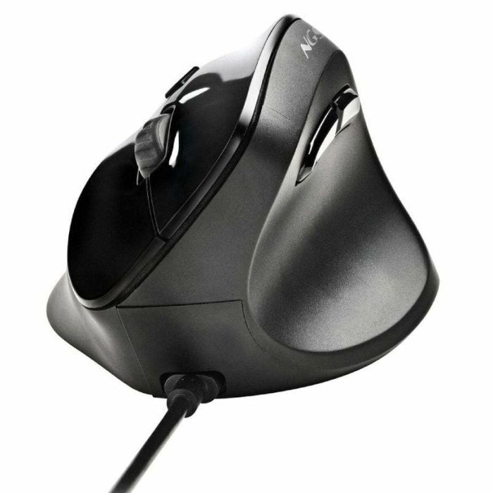 Hub USB NGS SAMSARA Negro 3 Hub USB NGS SAMSARA Negro 3