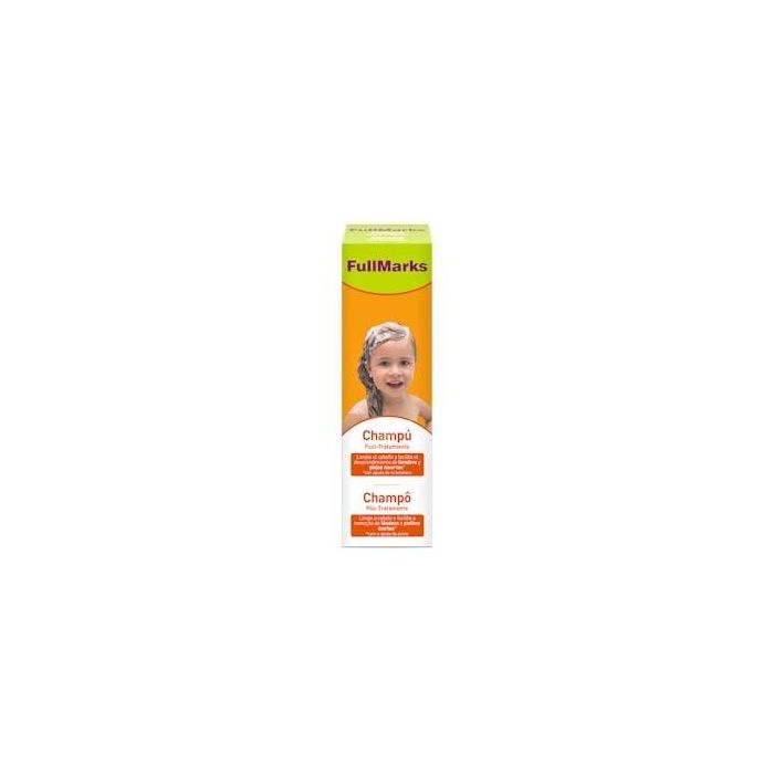 FULLMARKS Champú 150 ml