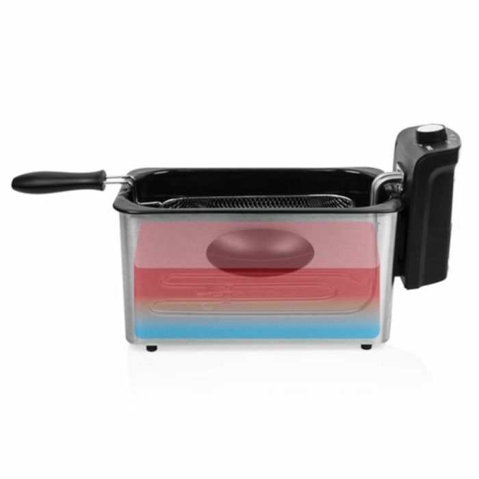 Freidora Princess 182604 2000 W 24 Freidora Princess 182604 2000 W 24
