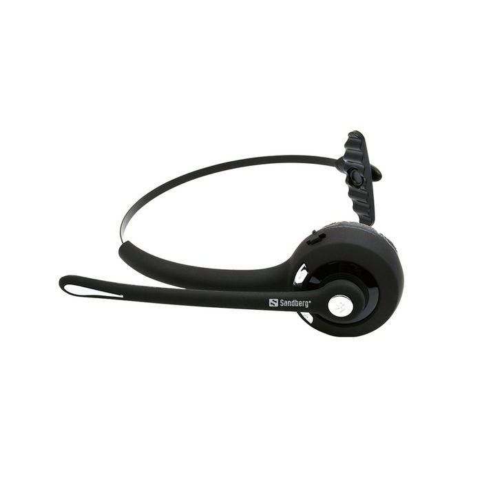 Sandberg Wireless Office Headset 3 Sandberg Wireless Office Headset 3