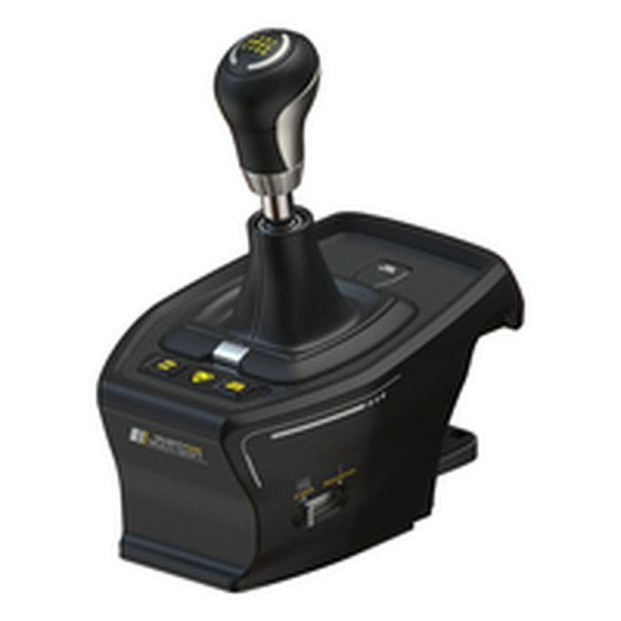Turtle Beach TBS-0001-05 Palanca de cambios universal y freno de mano VelocityOne™ Multi-Shift Negro 20