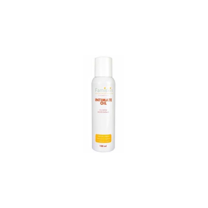Aceite Intimo 100Ml. Bio Aceite Intimo 100Ml. Bio