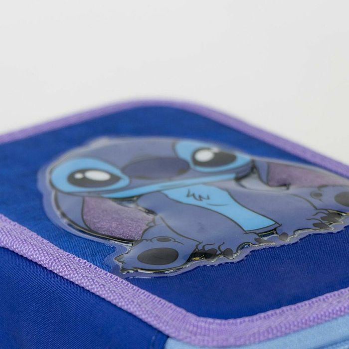 Plumier con accesorios stitch 12.5 x 19.5 x 4.5 cm 3 Plumier con accesorios stitch 12.5 x 19.5 x 4.5 cm 3