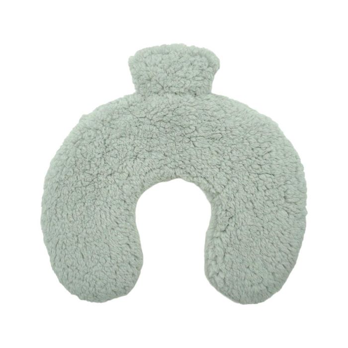 Bolsa de Agua Caliente Versa Gris Poliéster 970 ml 1 Bolsa de Agua Caliente Versa Gris Poliéster 970 ml 1