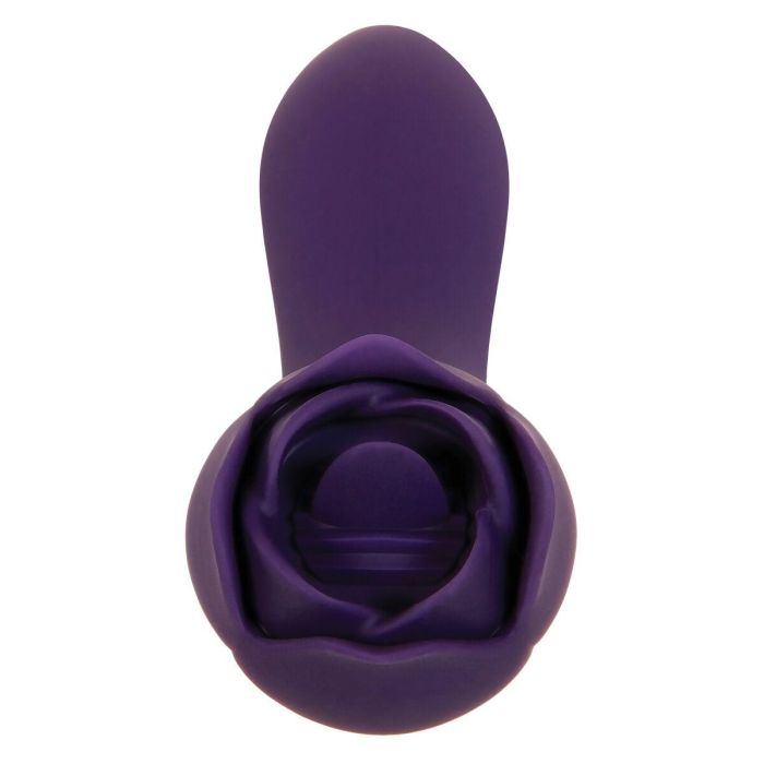 Vibrador Evolved Morado 11 Vibrador Evolved Morado 11