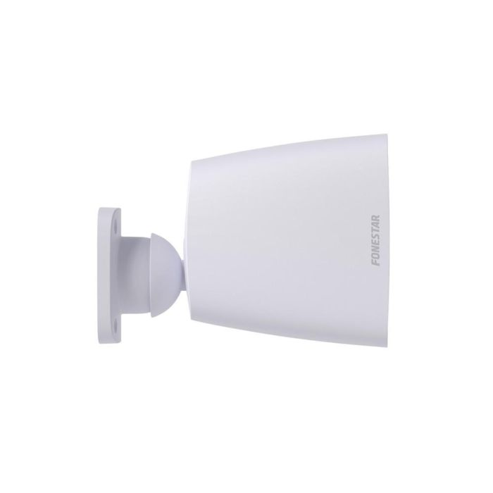Fonestar Altavoz Sonora 3Tb - 20W Máximo, Transformador 100V, Baja Impedancia, Blanco 3 Fonestar Altavoz Sonora 3Tb - 20W Máximo, Transformador 100V, Baja Impedancia, Blanco 3