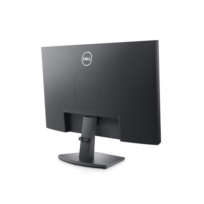 Dell SE2422H 60.5 cm (23.8") 1920 x 1080 pixels Full HD LCD Black 5 Dell SE2422H 60.5 cm (23.8") 1920 x 1080 pixels Full HD LCD Black 5