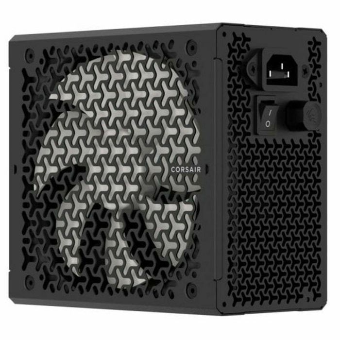 Fuente de Alimentación Corsair 850 W 80 Plus Gold 26 Fuente de Alimentación Corsair 850 W 80 Plus Gold 26