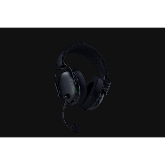 Razer Headset Blackshark V3 Wireless PC schwarz 1