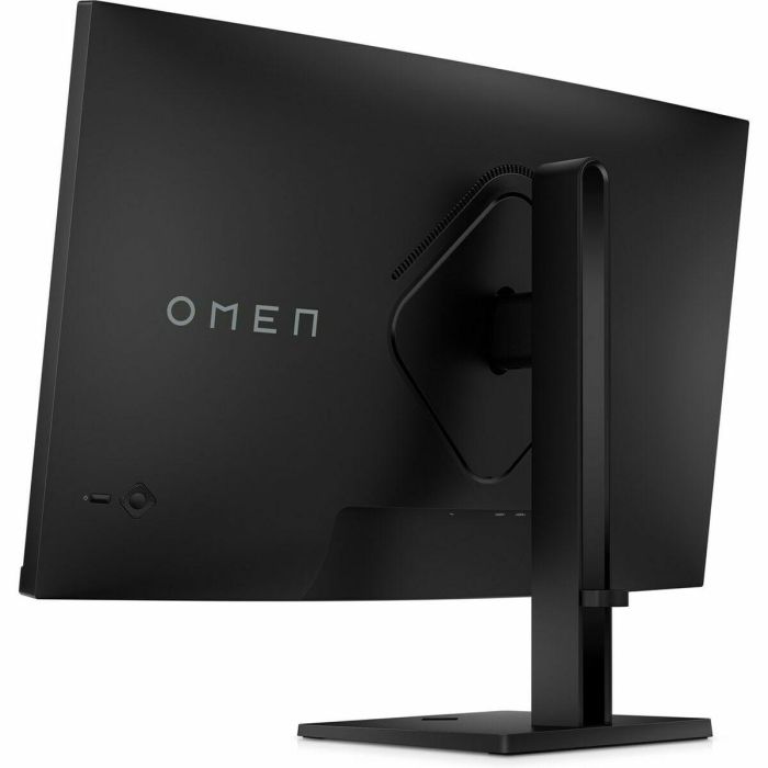 Monitor HP 780K6E9#ABB 31,5" HDR VA Flicker free 165 Hz 24 Monitor HP 780K6E9#ABB 31,5" HDR VA Flicker free 165 Hz 24