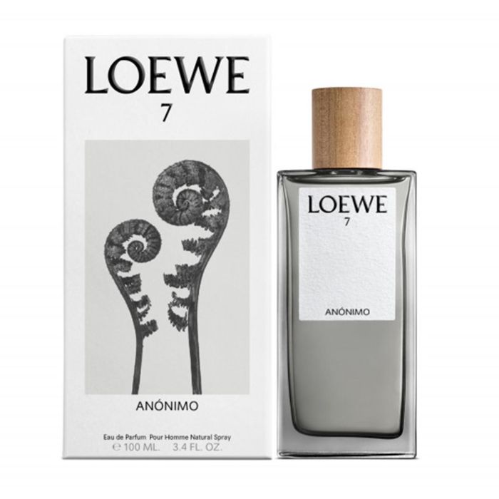 Loewe 7 Anónimo 100 ml Loewe 7 Anónimo 100 ml