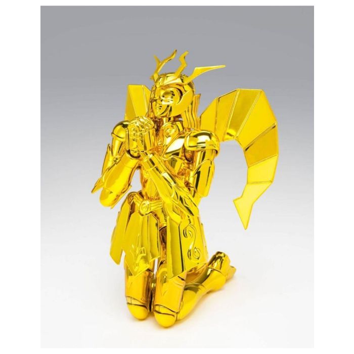 Virgo Shun - Inheritor Of The Gold 1 Virgo Shun - Inheritor Of The Gold 1