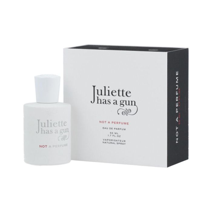 Juliette Has A Gun Not A Perfume Edp Eau de Parfum 50 mL 0 Juliette Has A Gun Not A Perfume Edp Eau de Parfum 50 mL 0
