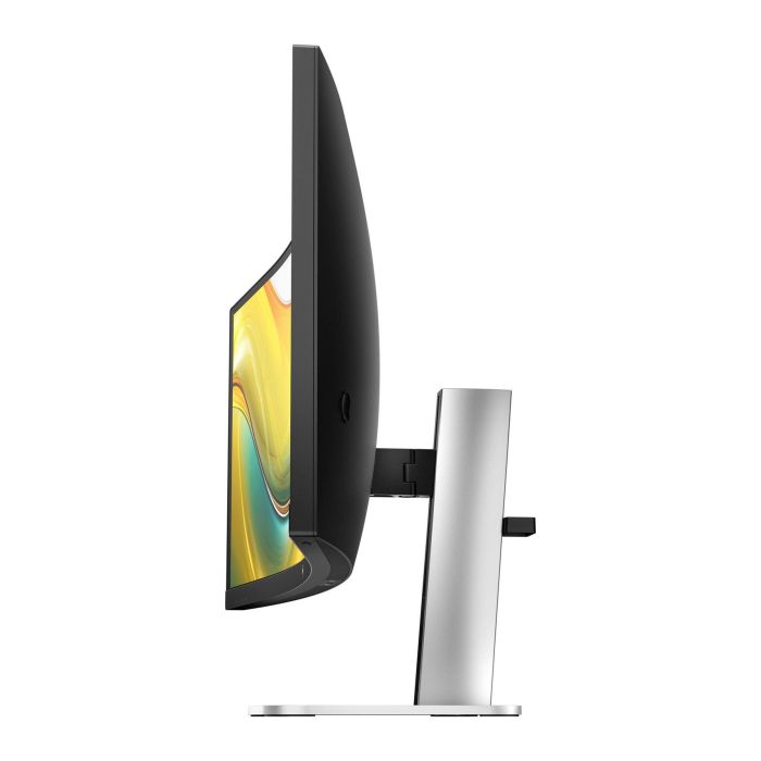 HP Series 5 Pro 34 inch WQHD USB-C Conferencing Monitor - 534pm 4 HP Series 5 Pro 34 inch WQHD USB-C Conferencing Monitor - 534pm 4