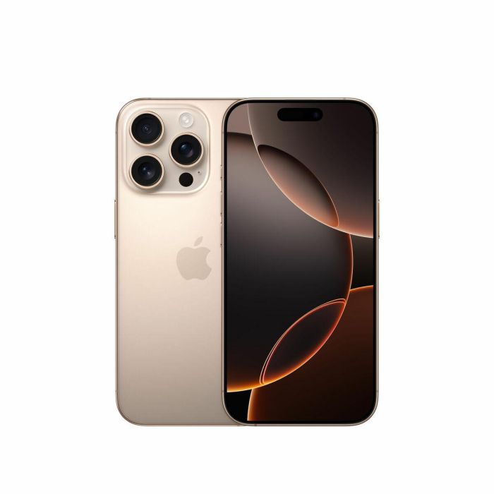 Smartphone Apple iPhone 16 Pro 128 GB Smartphone Apple iPhone 16 Pro 128 GB
