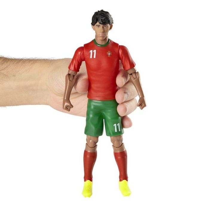 Figura Action Joao Felix Portugal 20cm 6