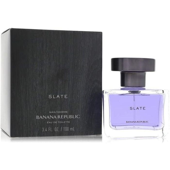 Perfume Hombre Banana Republic EDT 100 ml Slate 1 Perfume Hombre Banana Republic EDT 100 ml Slate 1