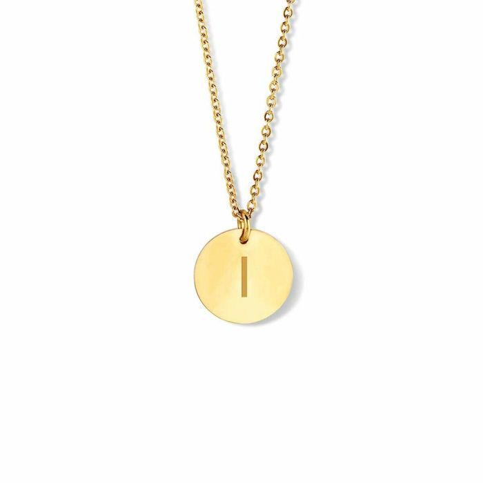 Colgante Mujer CO88 Collection 8CN-11060 Dorado 1 Colgante Mujer CO88 Collection 8CN-11060 Dorado 1