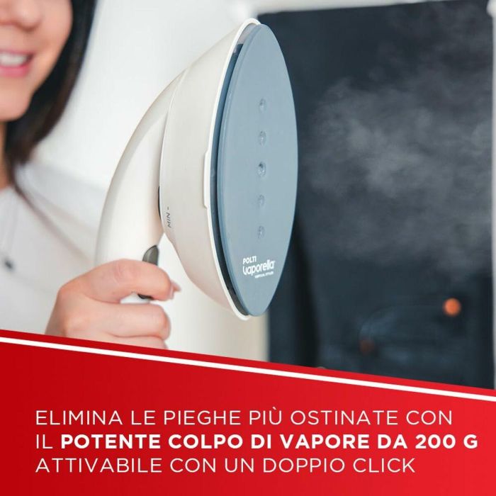 Plancha de Vapor Vertical POLTI STYLER GSF80 2000 W 6