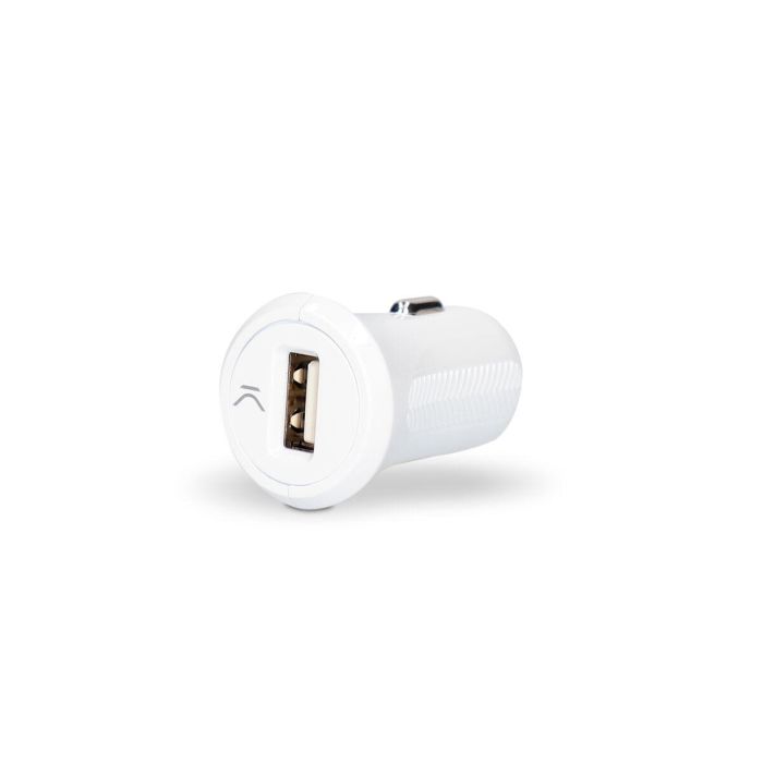 Cargador de Coche Contact Apple-compatible 5 Cargador de Coche Contact Apple-compatible 5