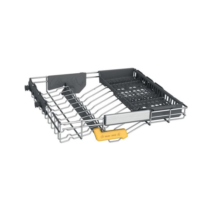 Lavavajillas Whirlpool Corporation W8IHP42LSC Negro 60 cm 9 Lavavajillas Whirlpool Corporation W8IHP42LSC Negro 60 cm 9