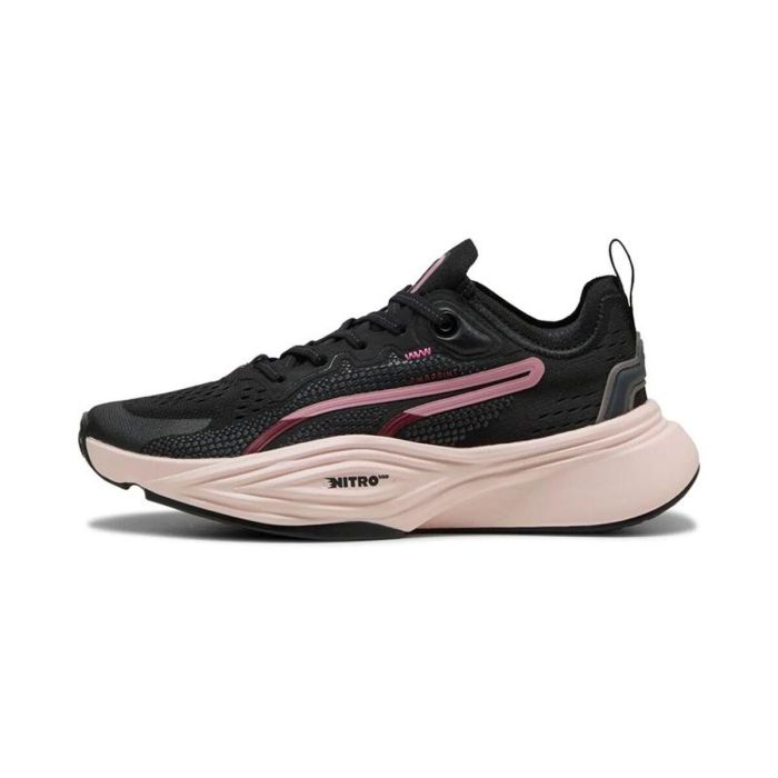 Zapatillas Deportivas Puma Pwr Nitro Sqd 2 Wns Mujer Fitness S/M 5