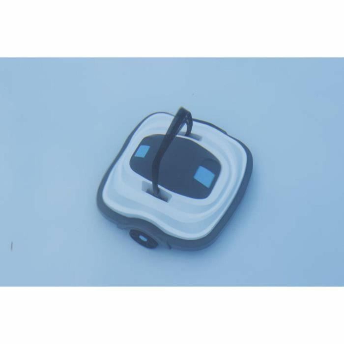 Ubbink UBB8711465055192 Robotclean Accu XS Limpiafondos a batería 4