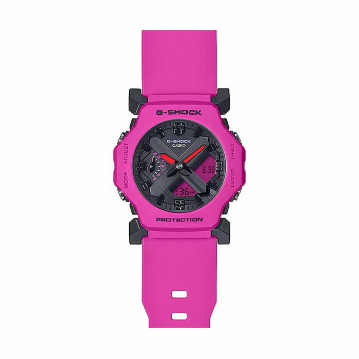 Reloj Unisex Casio GA-2300-4AER 3 Reloj Unisex Casio GA-2300-4AER 3