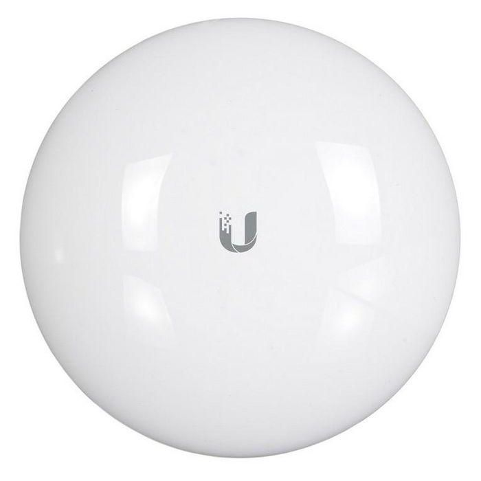 Ubiquiti NanoBeam M5 CPE airMAX, 16dBi, 5GHz, Alta Ganancia para Entornos Ruidosos 1