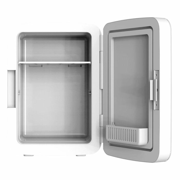 Mini Nevera Cecotec Bahamas Blanco 1 Mini Nevera Cecotec Bahamas Blanco 1