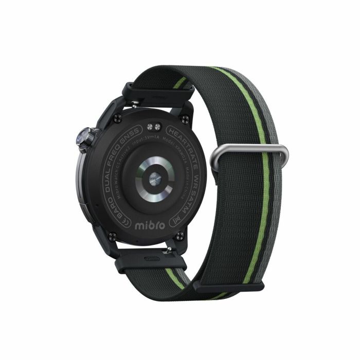 Smartwatch Mibro Mibro GS Active 2 Negro 1,32" 46 mm 5