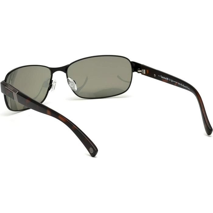 Gafas de Sol Hombre Timberland TB9127-6202R Ø 62 mm 6 Gafas de Sol Hombre Timberland TB9127-6202R Ø 62 mm 6