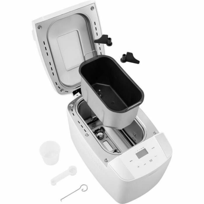 Panificadora Sencor SBR 0770WH 5 Panificadora Sencor SBR 0770WH 5