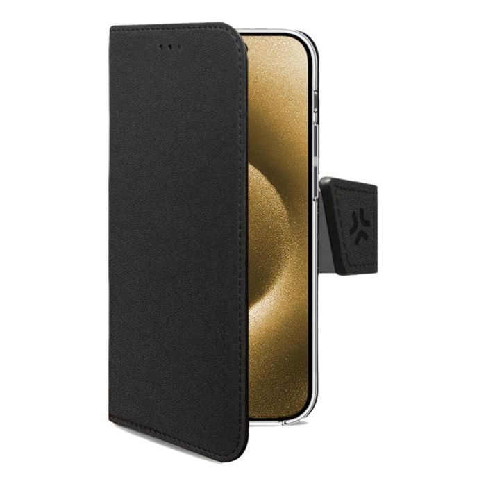 Funda para Tablet Celly WALLY1080 Negro Funda para Tablet Celly WALLY1080 Negro