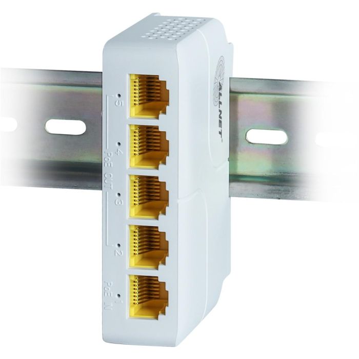 5P ALLNET ALL-SG8005PD-BT90 POE 5