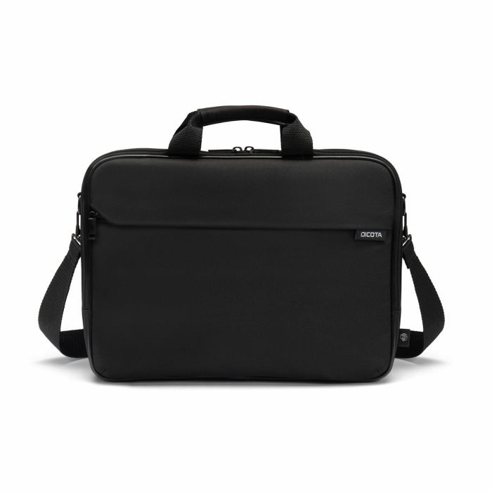 Maletín para Portátil Dicota D32099-RPET Negro 17,3" 3