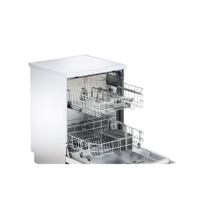 Lavavajillas BOSCH SMS25AW05E Blanco 60 cm