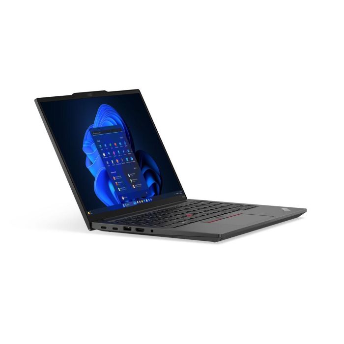 Laptop Lenovo THINKPAD E14 G6 14" Intel Core Ultra 7 155H 16 GB RAM 512 GB SSD Qwerty Español 10 Laptop Lenovo THINKPAD E14 G6 14" Intel Core Ultra 7 155H 16 GB RAM 512 GB SSD Qwerty Español 10