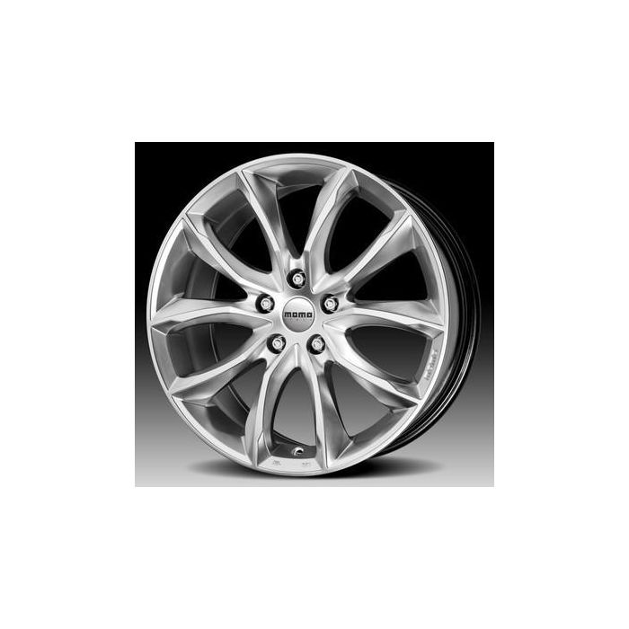 Llanta Momo Screamjet 80x17 42 5x120 79,6 79,6 Tuv MOMWSJH80742520 Llanta Momo Screamjet 80x17 42 5x120 79,6 79,6 Tuv MOMWSJH80742520